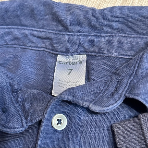 ⚡️🔥Kids Shirt Bundle! Minecraft/Flash/Batman and Polos - Picture 7 of 7